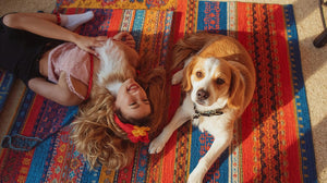 Beginner’s Guide to Your First PoochYoga Session