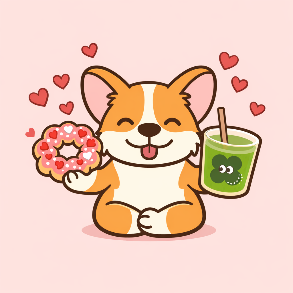 15/02/2026 - Valentine’s Edition 💝