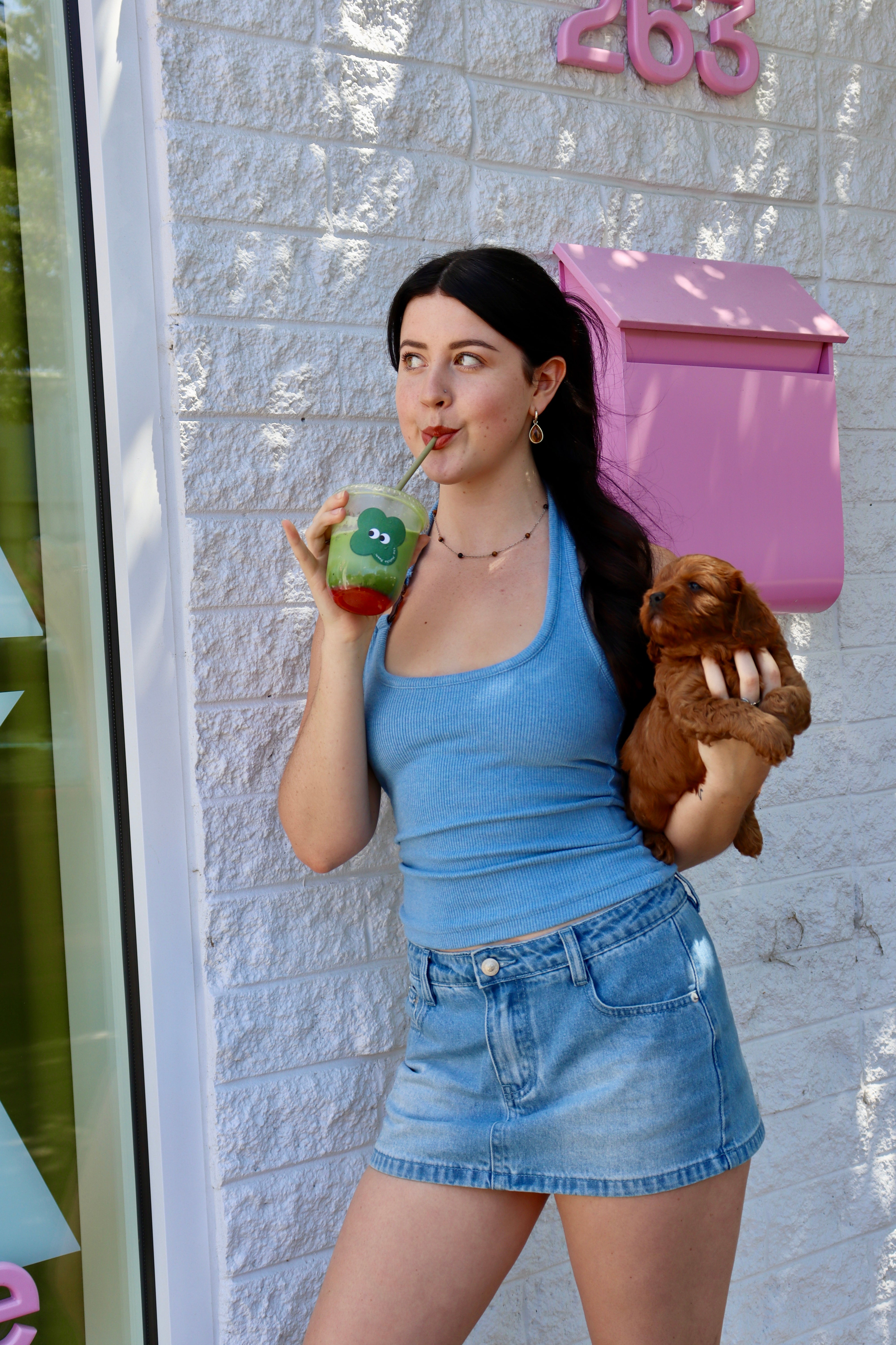 10th MAY - Mother’s Day at Pooch Yoga